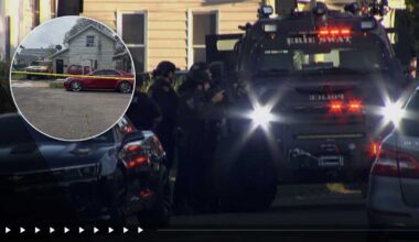 Erie mass shooting leaves 9 dead, including 2 children