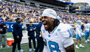 Heel Tough Blog: Stock Report- Pittsburgh