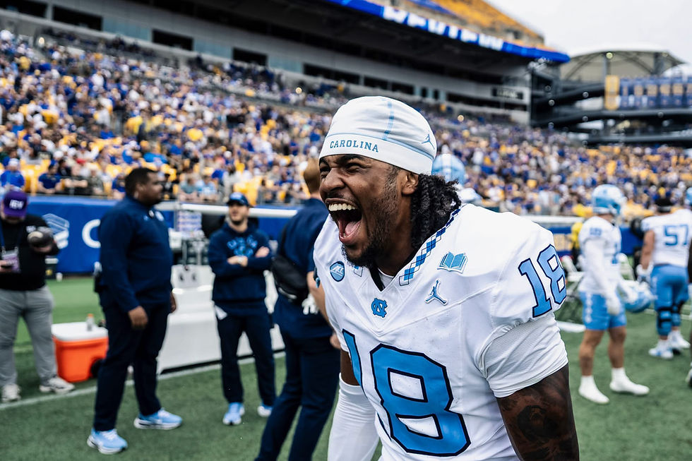 UNC Athletics
