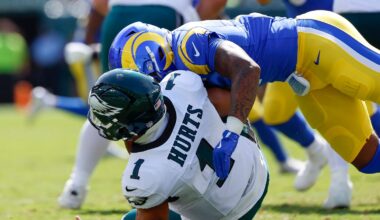 Can the Rams rewrite the script in Philadelphia?