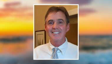 Brian Paul O'Connell, Sr. Obituary Jul 13, 2026