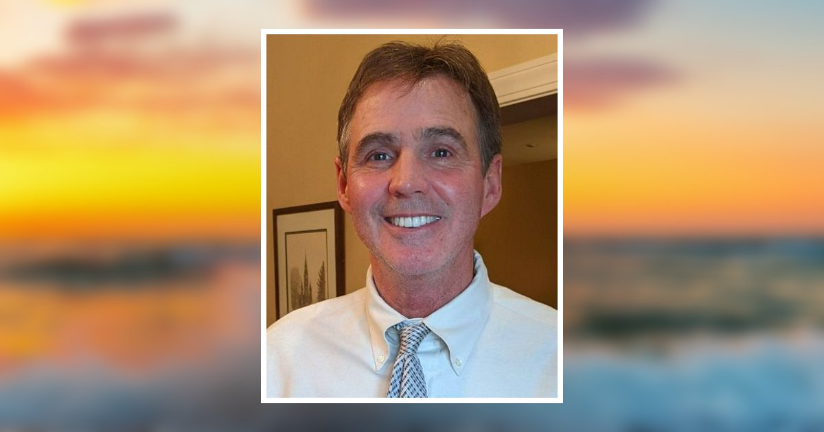 Brian Paul O'Connell, Sr. Obituary Jul 13, 2026