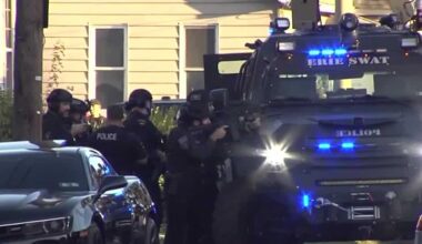 Erie shooting: police chief details victims' ages, chain of events
