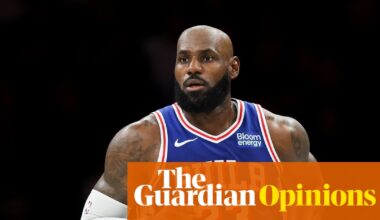 LeBron James is everything Philadelphia wants. And everything it can’t stand | LeBron James