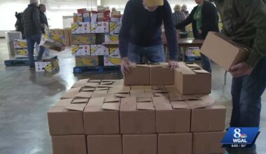 SNAP benefits increase in Pennsylvania as demand grows