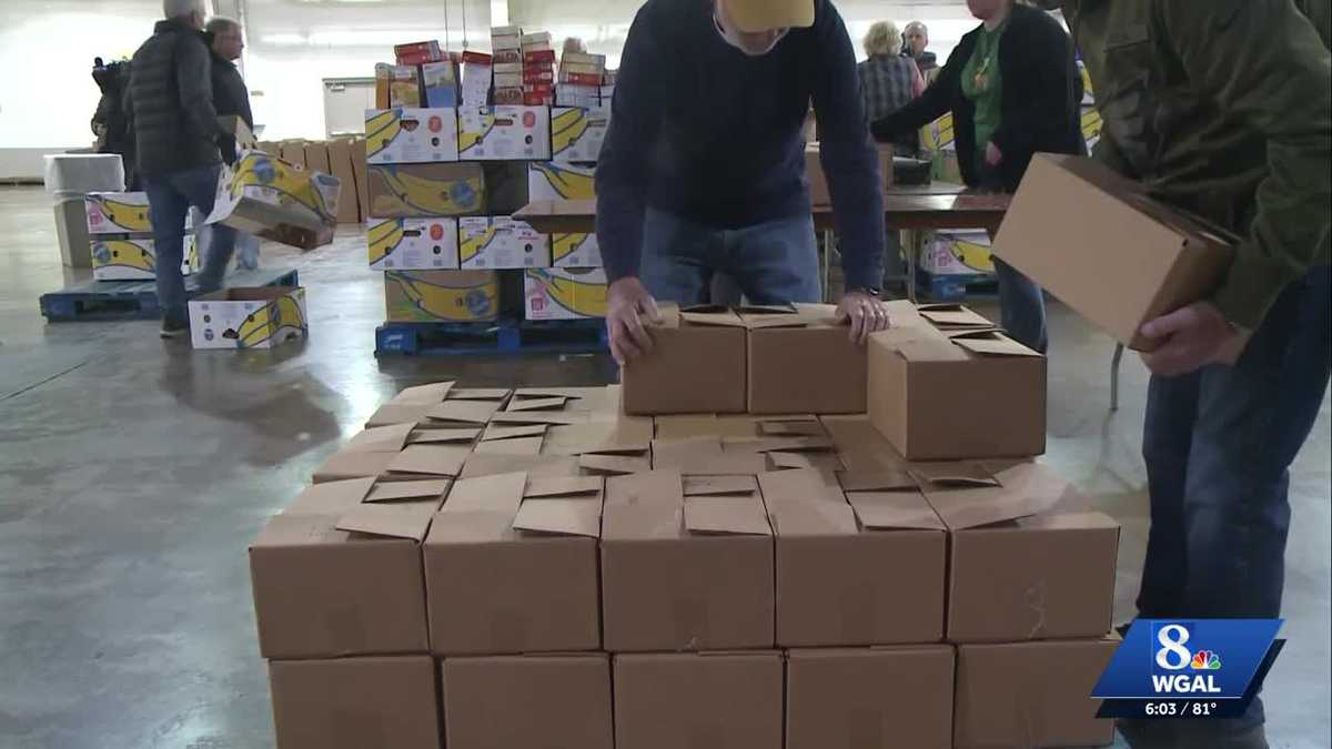 SNAP benefits increase in Pennsylvania as demand grows