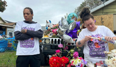 Authorities name the attacker and most of the 8 victims in last week's Erie mass shooting