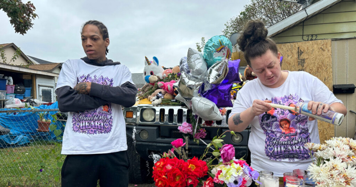 Authorities name the attacker and most of the 8 victims in last week's Erie mass shooting