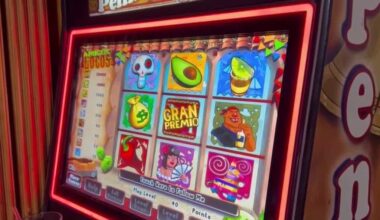 Pennsylvania lawmakers leave without skill games vote