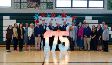 Back-to-School Pep Rally Kicks Off New Academic Year, Celebrates 175 Years of Catholic Education