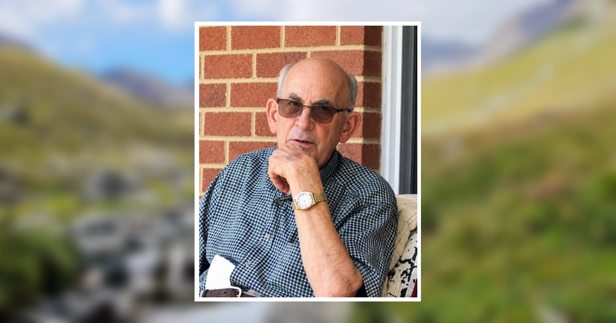 Glenwood "Glen" Bryant Webster Obituary October 22, 2026