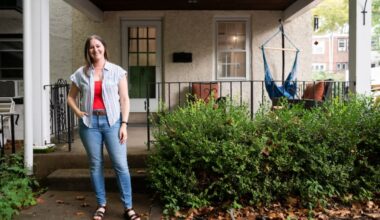 After living in two expensive cities, home-buying felt impossible. Moving back to Philly changed things.