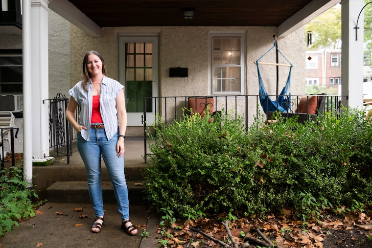 After living in two expensive cities, home-buying felt impossible. Moving back to Philly changed things.