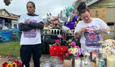 Pennsylvania shooter who killed 8 was family’s patriarch, father of toddler killed says