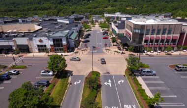Promenade Saucon Valley celebrating 20 years. What’s in store for the milestone.
