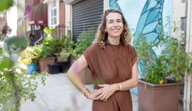 How to have a Perfect Philly Day, according to Lindsey Scannapieco, the Bok creator revitalizing UArts