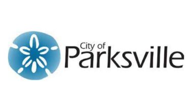City of Parksville
