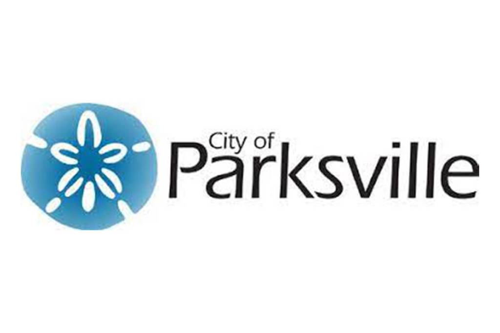 City of Parksville