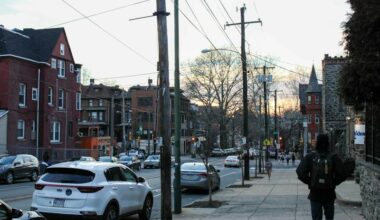Penn students, volunteers are excavating West Philadelphia’s Black Bottom neighborhood