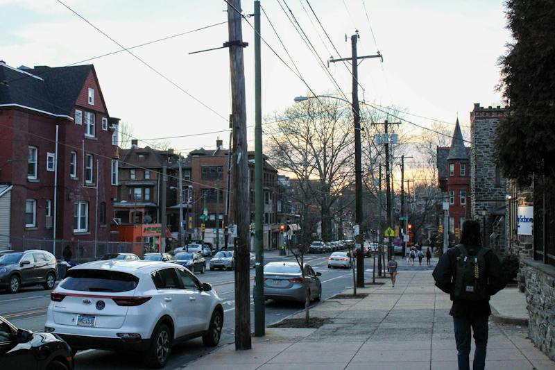 Penn students, volunteers are excavating West Philadelphia’s Black Bottom neighborhood