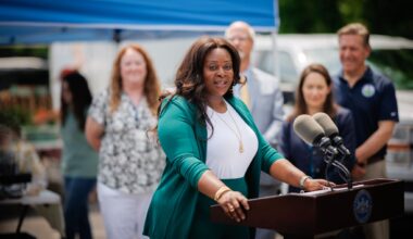 Pennsylvania WIC director resigns, says she faced discrimination and other ‘barriers’
