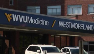 WVU Medicine takes over five hospitals in Pennsylvania