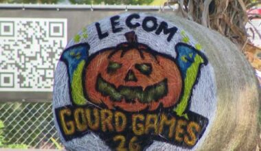 Pittsburgh Monster Pumpkins festival to showcase the largest pumpkin ever grown