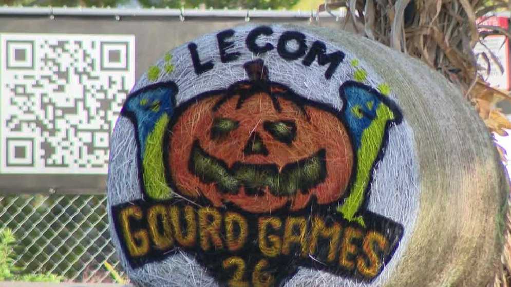 Pittsburgh Monster Pumpkins festival to showcase the largest pumpkin ever grown