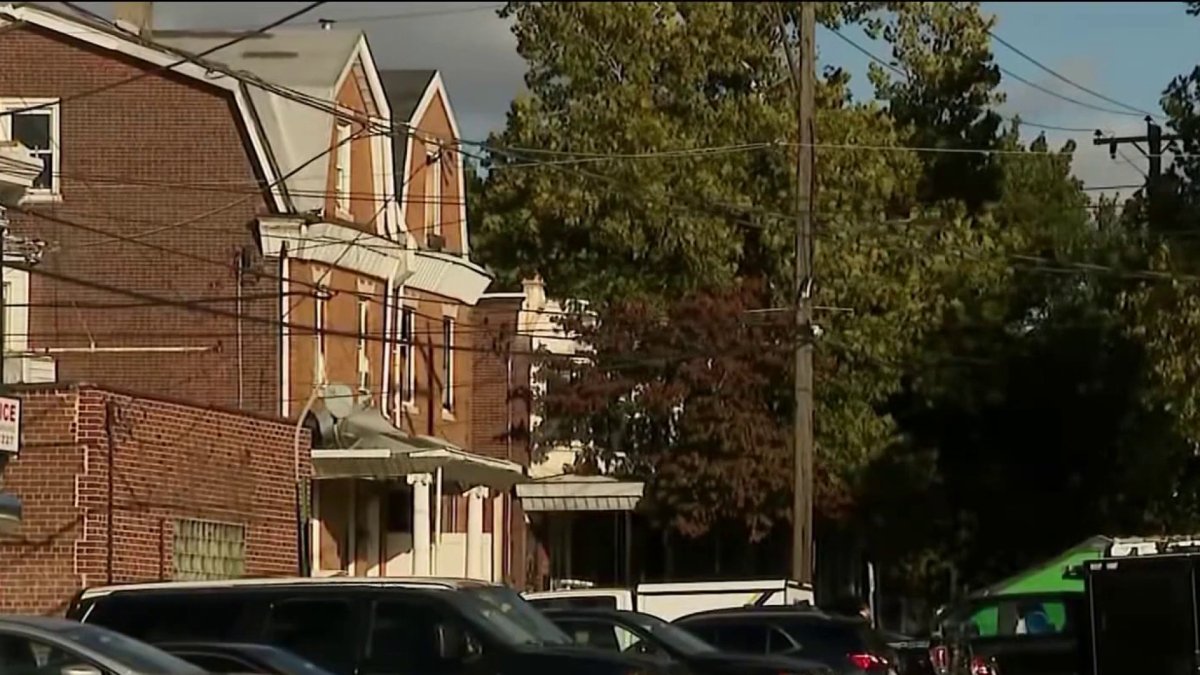 Investigators set to start digging outside Chew Ave. horror house – NBC10 Philadelphia