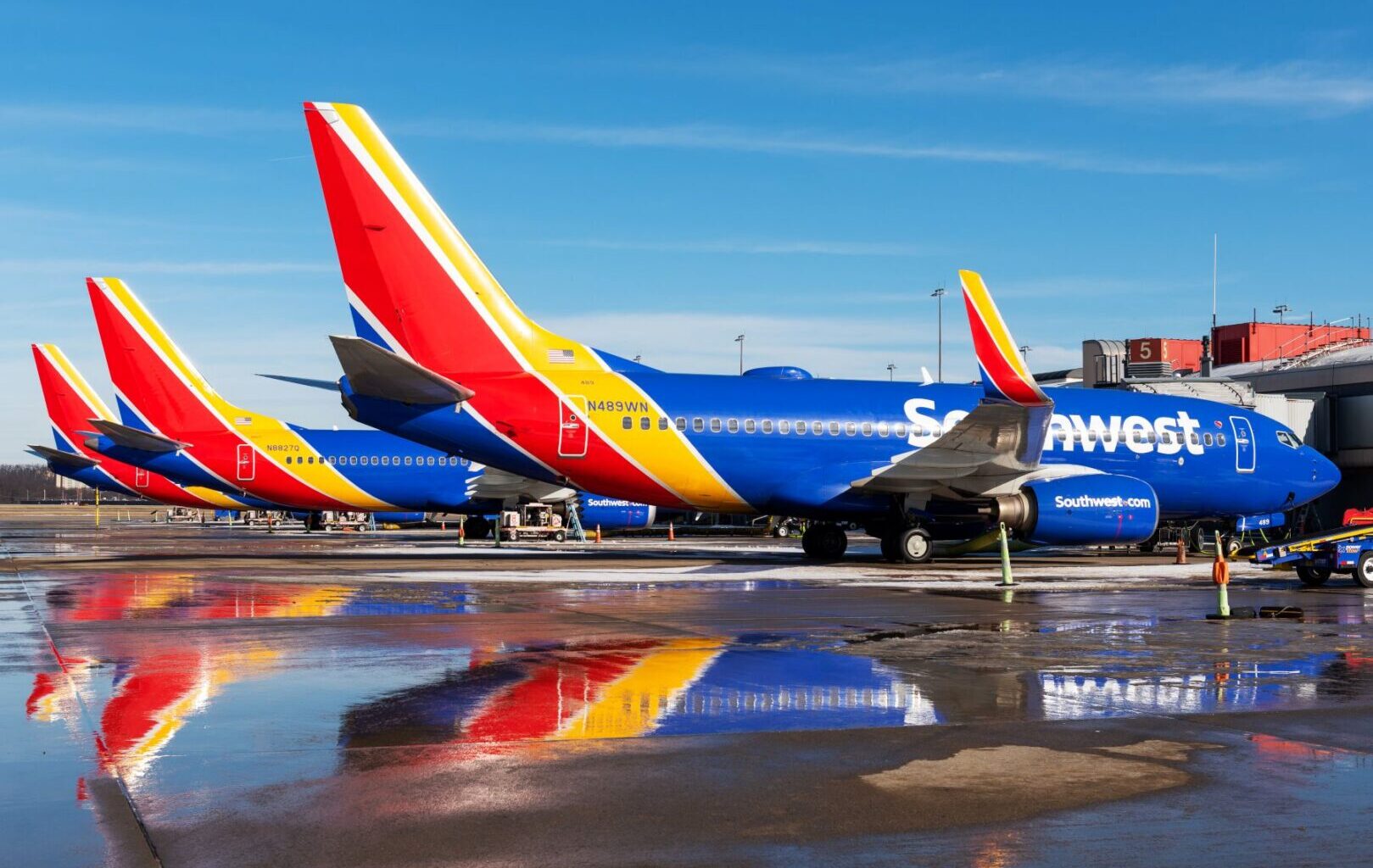Expansion Highlights Southwest Airlines’ Increasing Focus on Pittsburgh