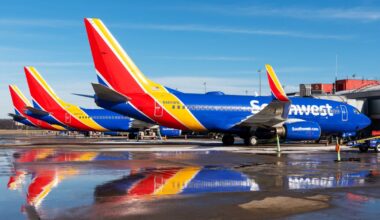 Expansion Highlights Southwest Airlines’ Increasing Focus on Pittsburgh