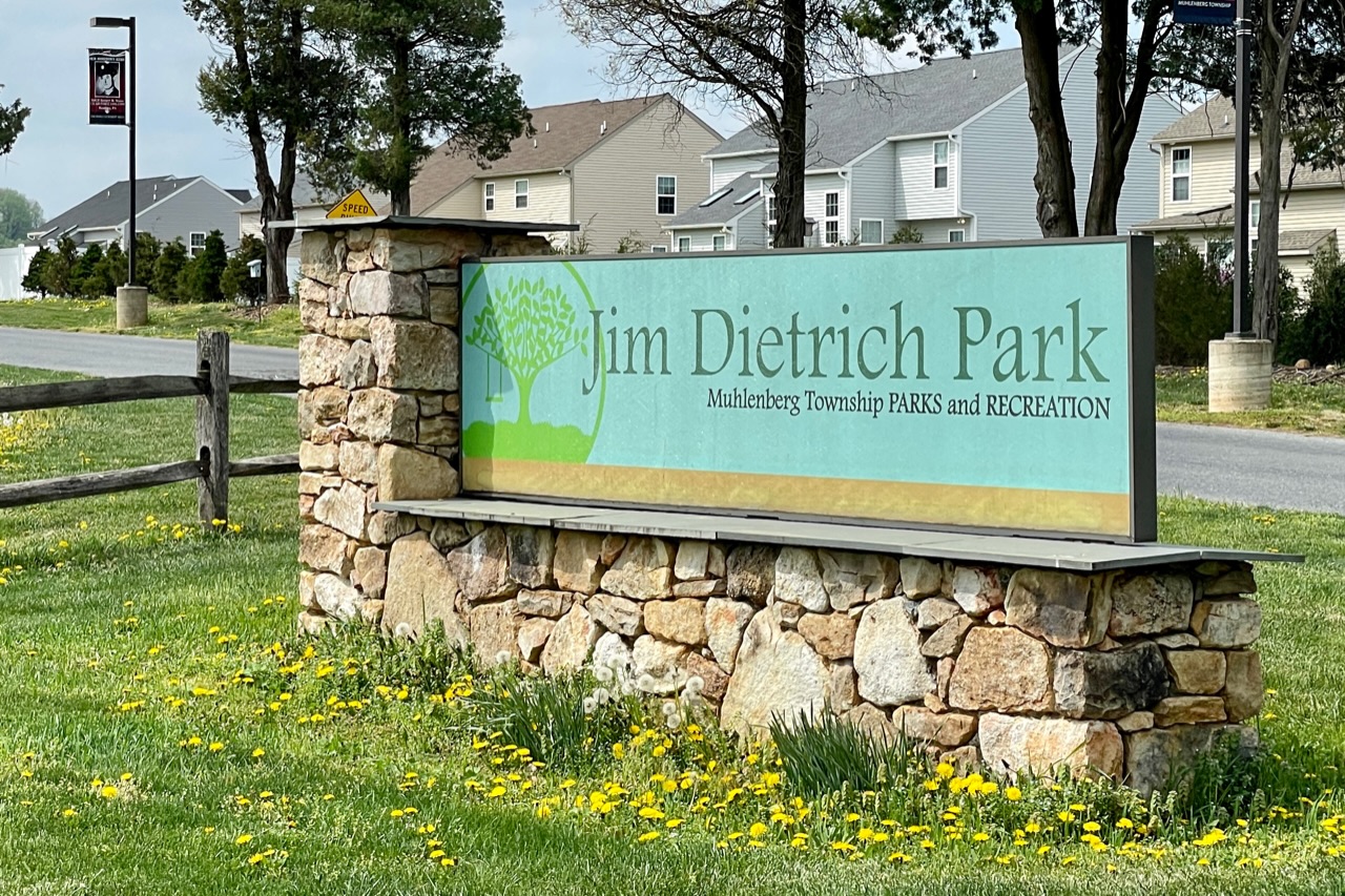 Muhlenberg Township to host Fall Family FunFest and Trunk-or-Treat on October 17
