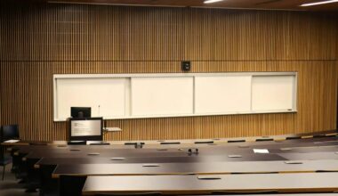 Penn Faculty Senate forms committee for associated faculty, academic support staff participation