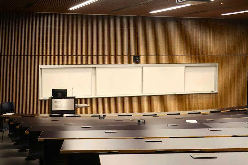 Penn Faculty Senate forms committee for associated faculty, academic support staff participation