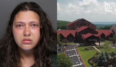 Pa. Great Wolf Lodge murders: Documents say mother didn't want to get pregnant