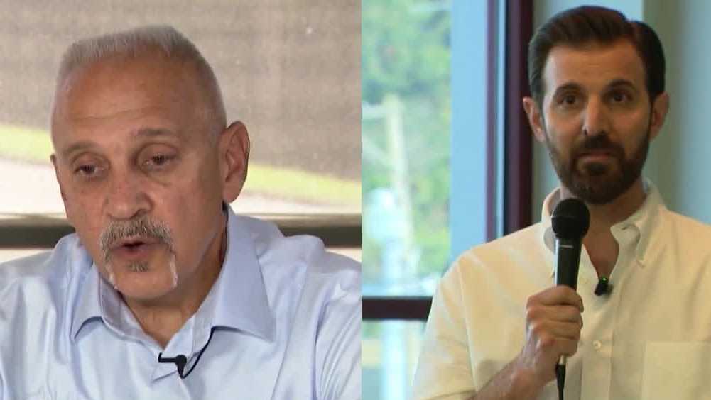 Pennsylvania's 17th Congressional District candidates address key issues ahead of election