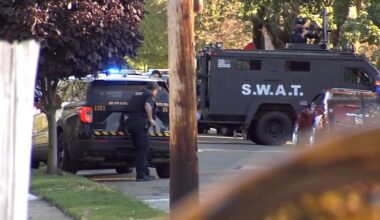 Erie mass shooting victims: What we know
