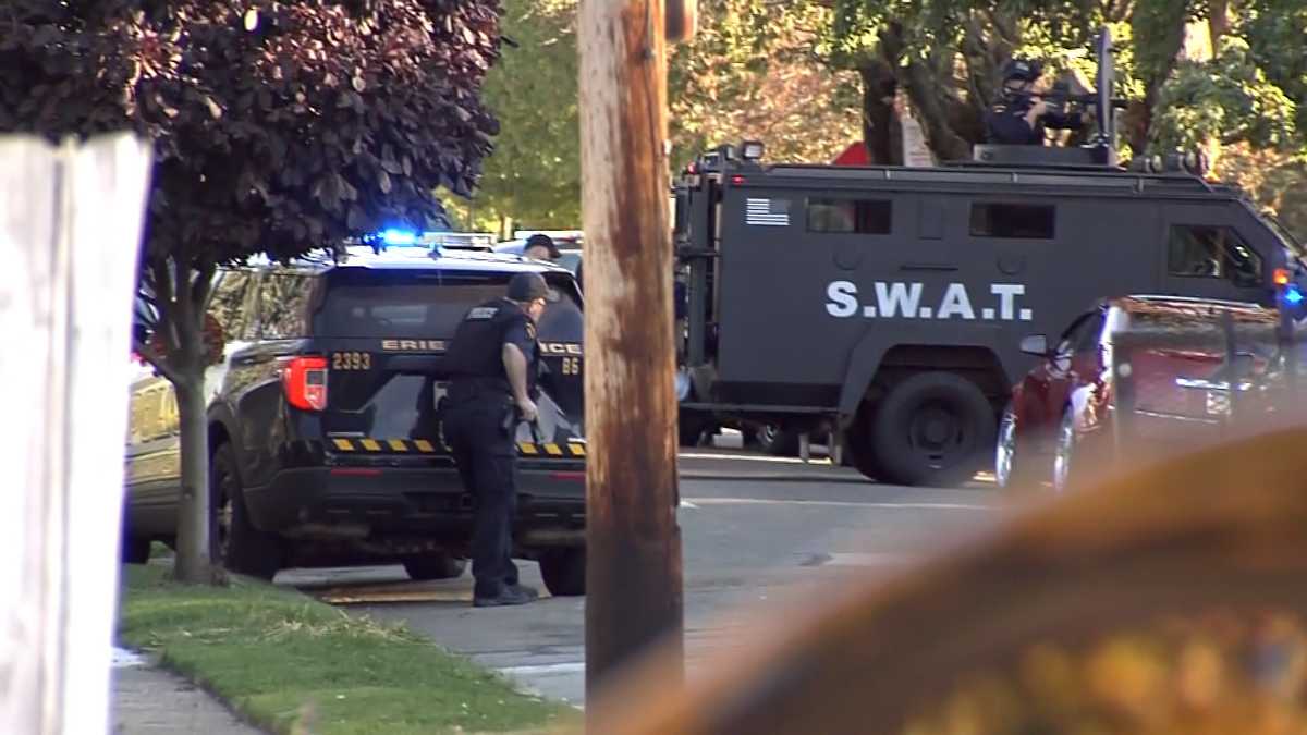 Erie mass shooting victims: What we know