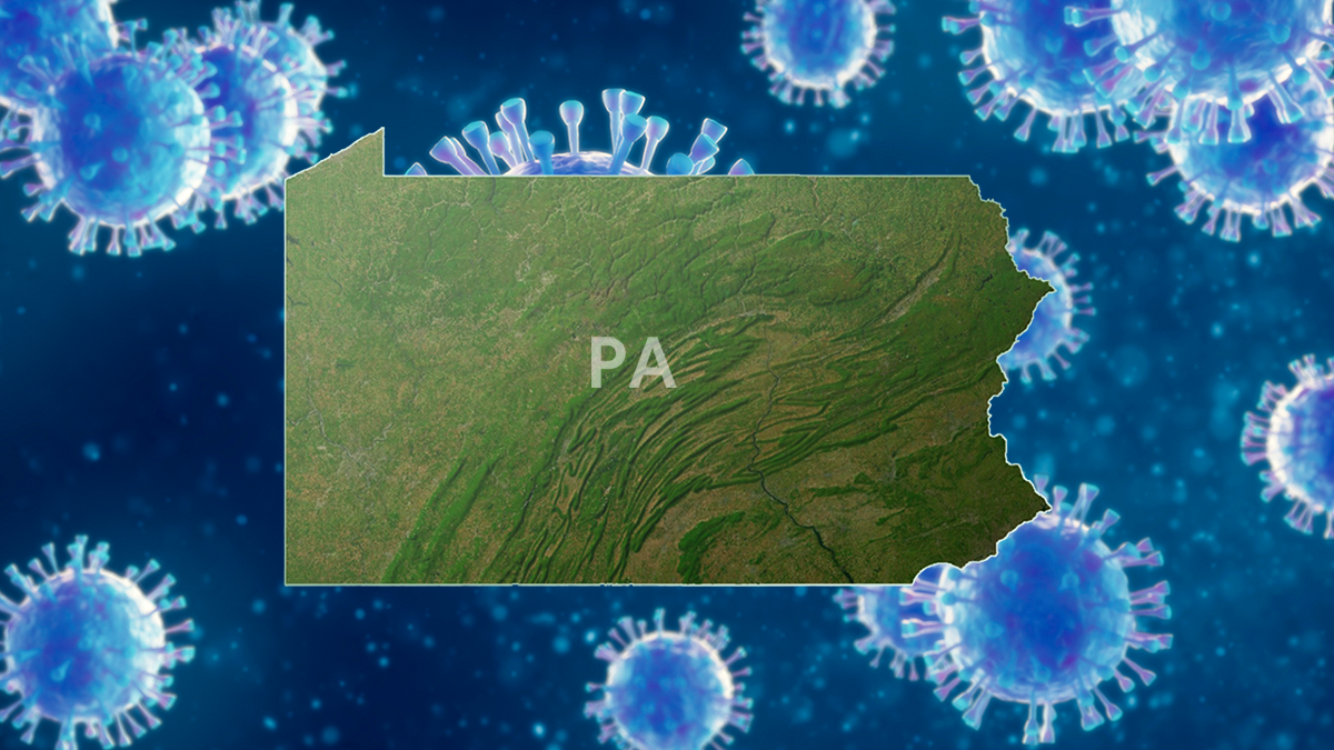 Another unvaccinated person has died from measles in Pennsylvania