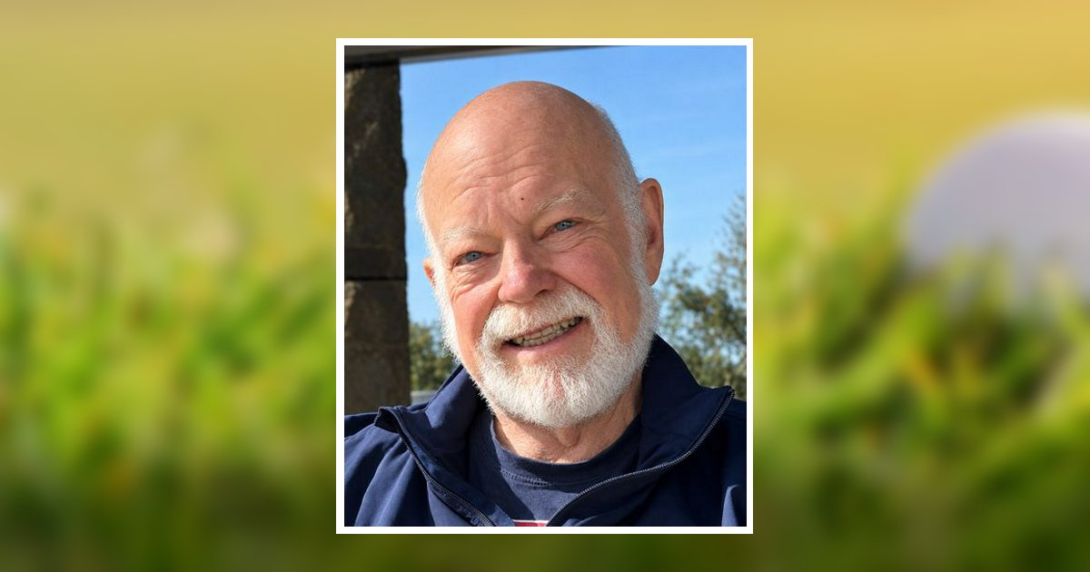 Robert A. Myers Obituary Oct 13, 2026