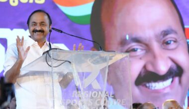 CM Satheesan praises ‘Bethlehem Kudumba Unit’, says film took him back to childhood