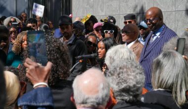 Philadelphia renames Market Street block to honor Black Bottom neighborhood, Penn lecturer