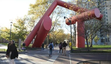 Federal court blocks Trump proposal to disclose foreign donors to U.S. universities