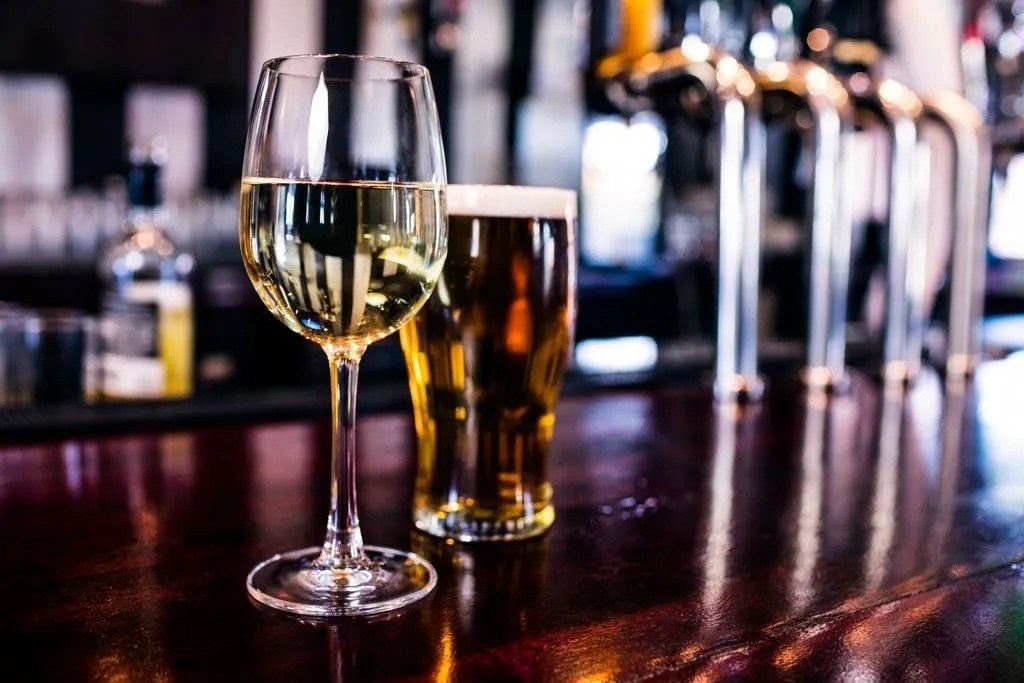 Lehigh Valley liquor law violations: 4 establishments cited