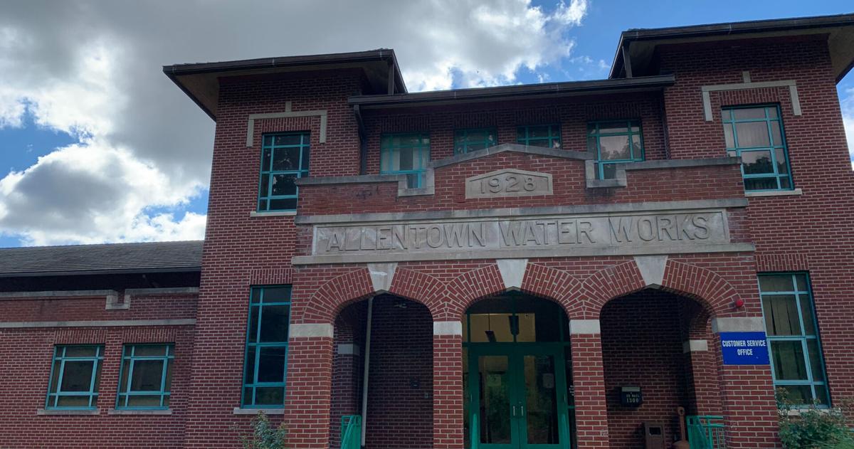 LCA to get millions of dollars in funding for lead service line replacement in Allentown, as it introduces new logo | Lehigh Valley Regional News