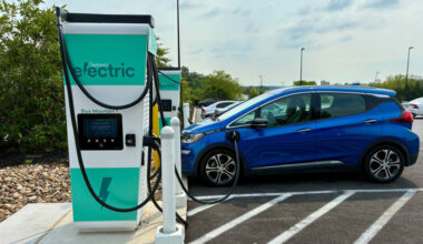 Pennsylvania is building more EV chargers. Will drivers come?