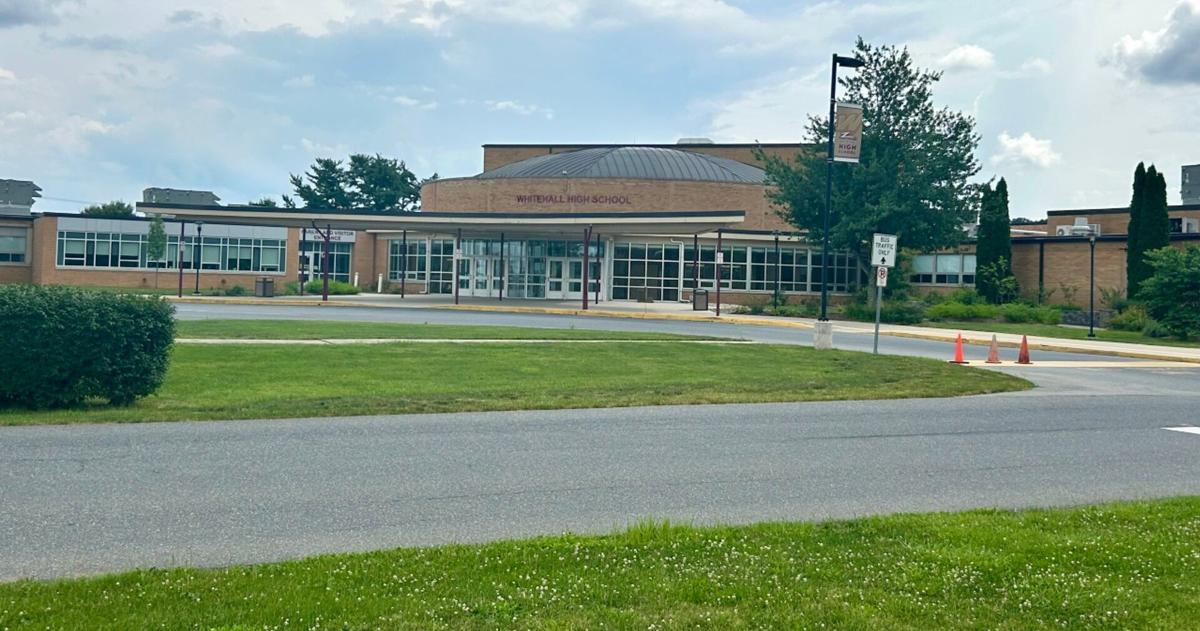 Court orders Whitehall-Coplay SD to resume district busing for charter students | Allentown Area