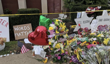 Pittsburgh community prepares to mark eight years since synagogue shooting | #StrongerThanHate