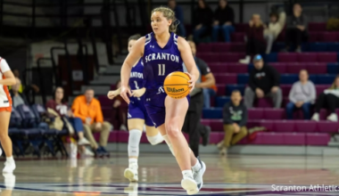 5 Things To Know About Landmark Women's Basketball in 2026-27