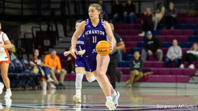 5 Things To Know About Landmark Women's Basketball in 2026-27
